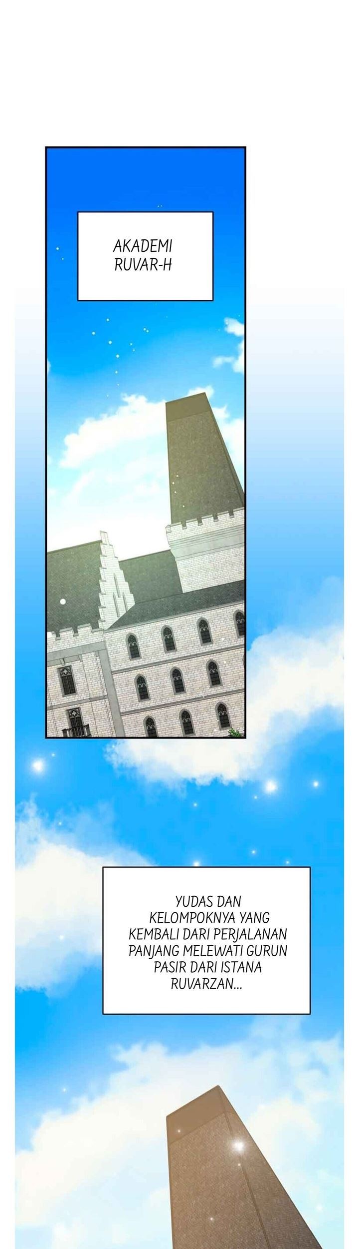 YIGRET Chapter 50 Gambar 3