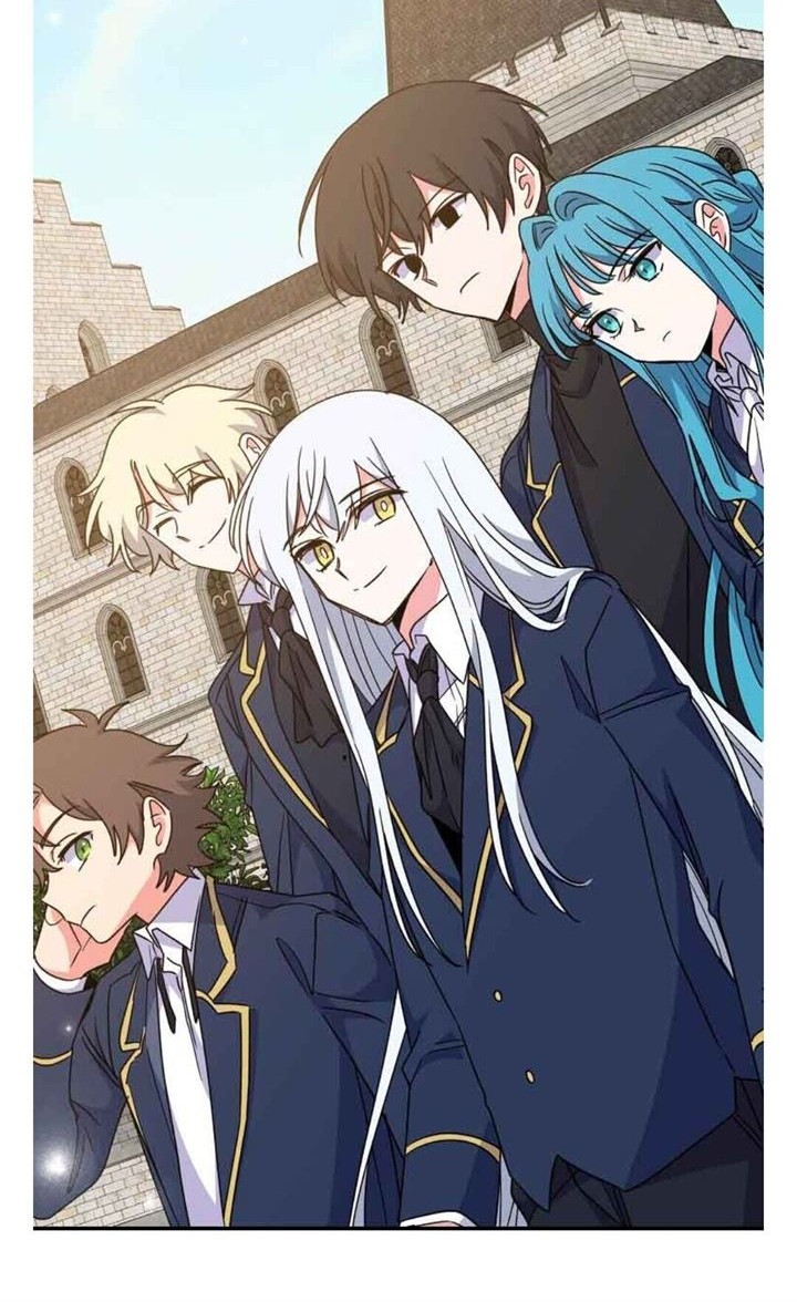 YIGRET Chapter 50 Gambar 4