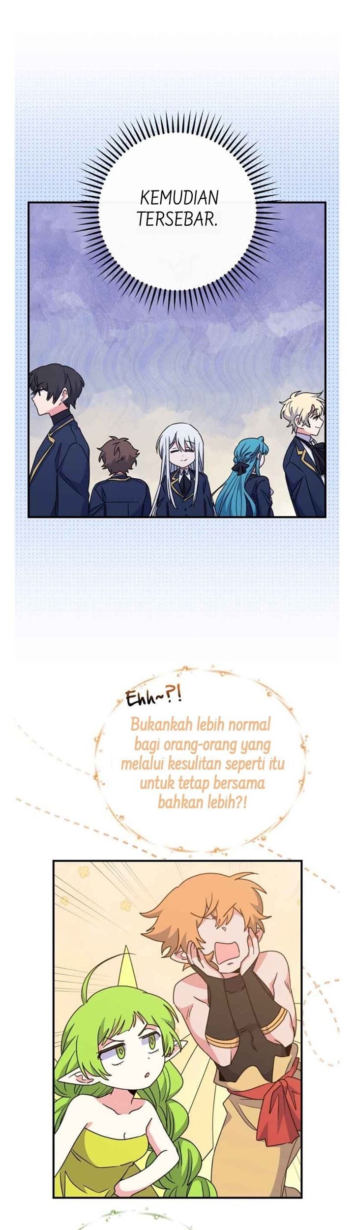 YIGRET Chapter 50 Gambar 5