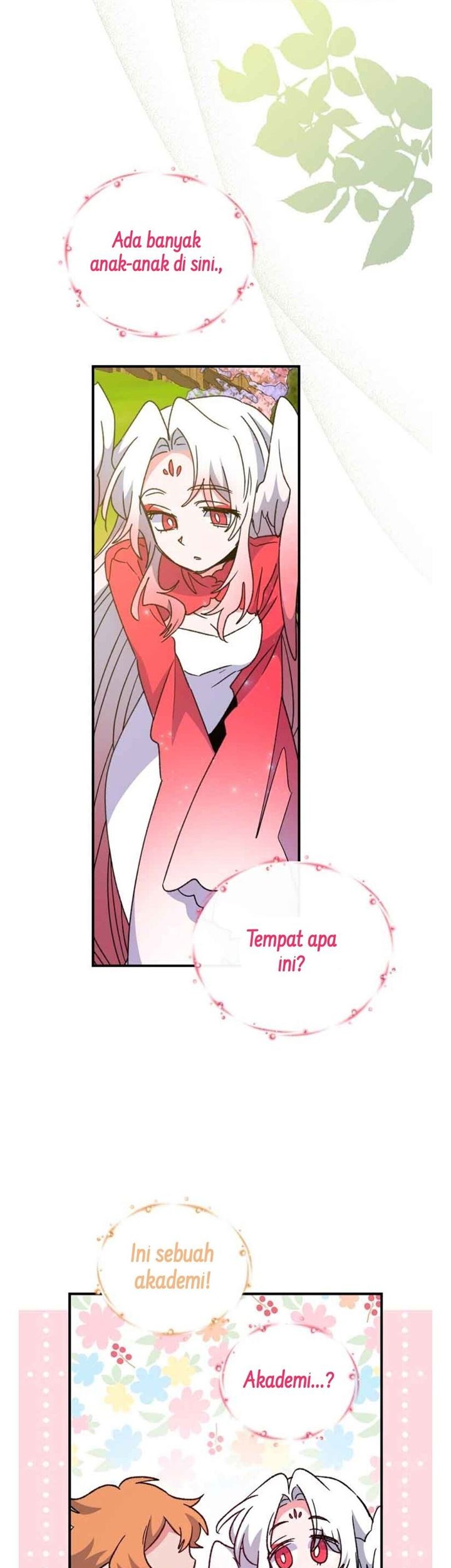 YIGRET Chapter 50 Gambar 9
