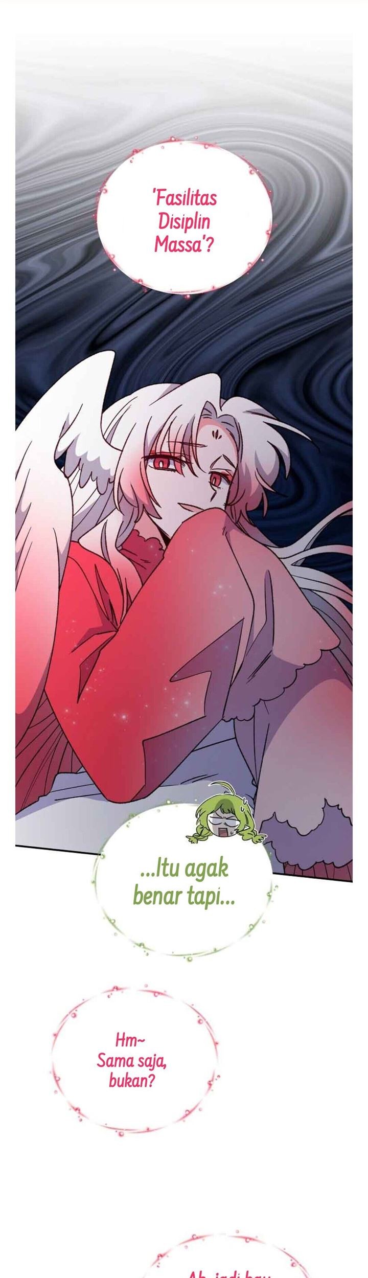 YIGRET Chapter 50 Gambar 11