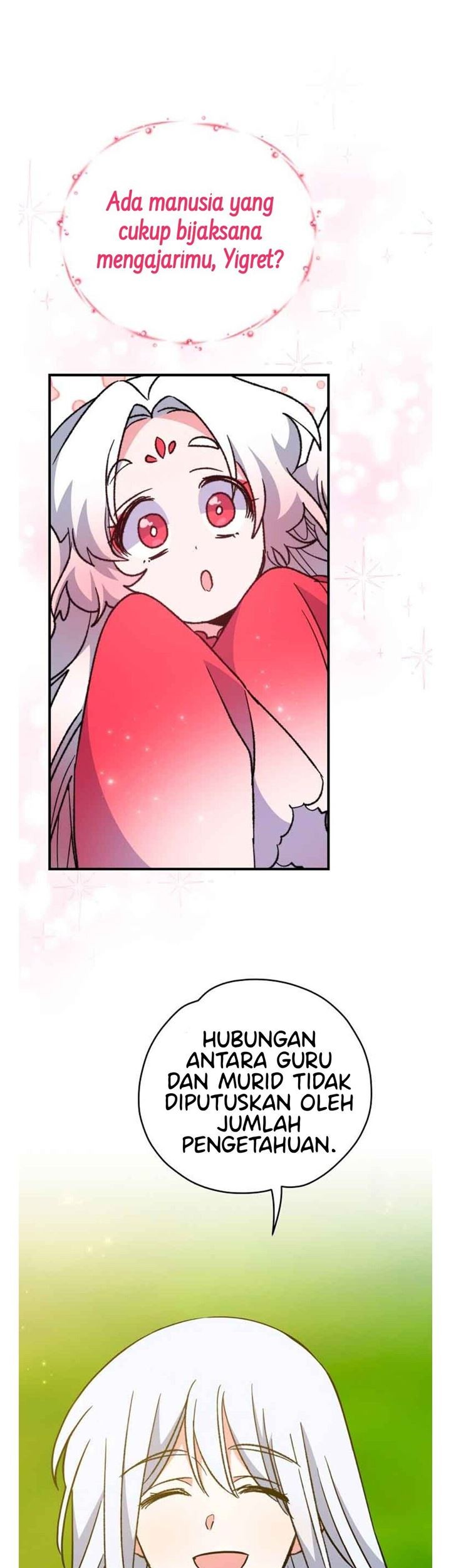 YIGRET Chapter 50 Gambar 13