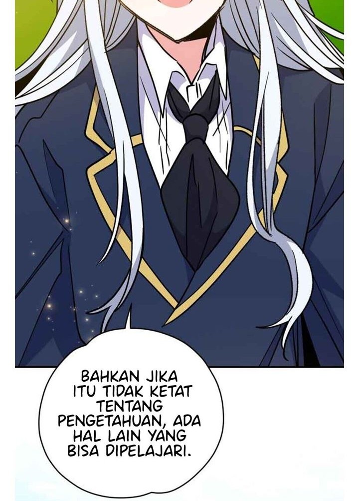 YIGRET Chapter 50 Gambar 14