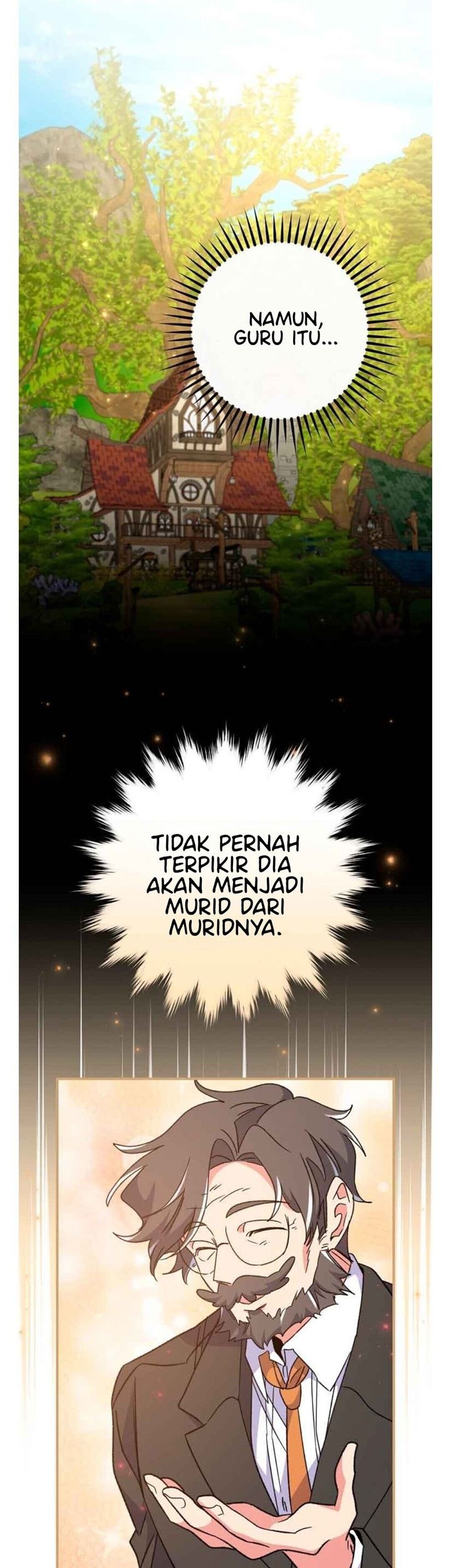 YIGRET Chapter 50 Gambar 15