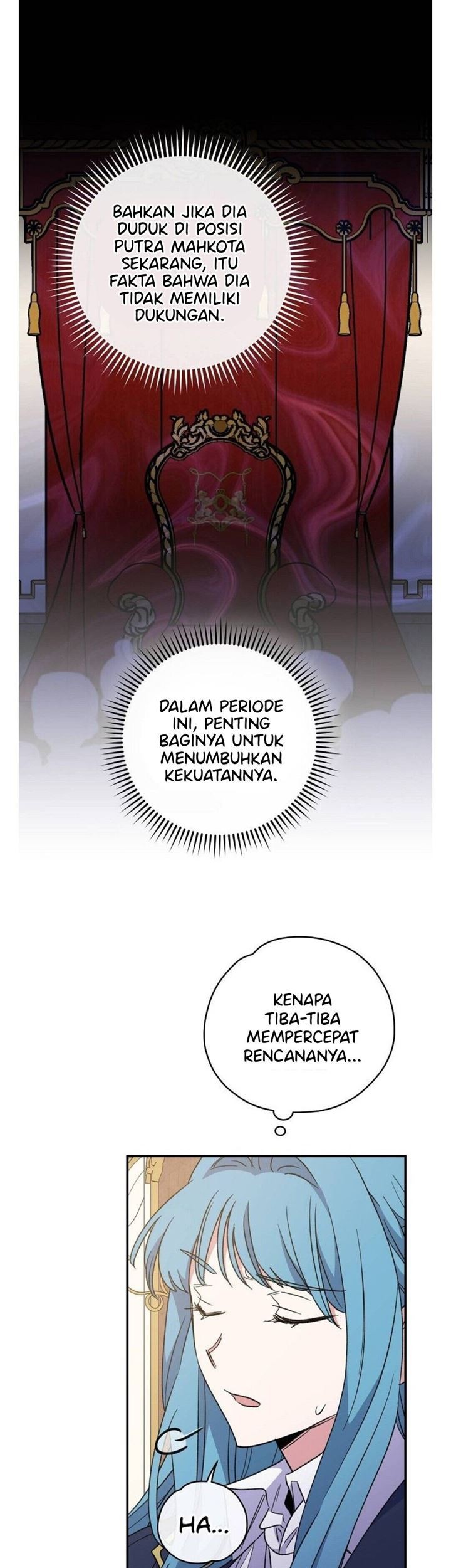 YIGRET Chapter 49 Gambar 10