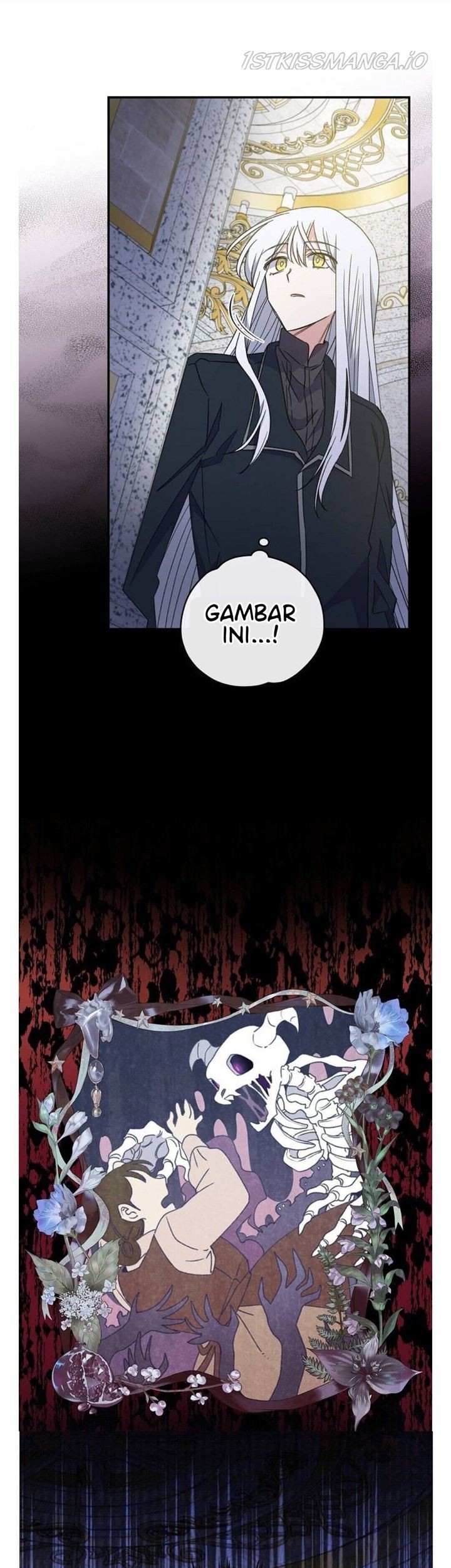 YIGRET Chapter 48 Gambar 20