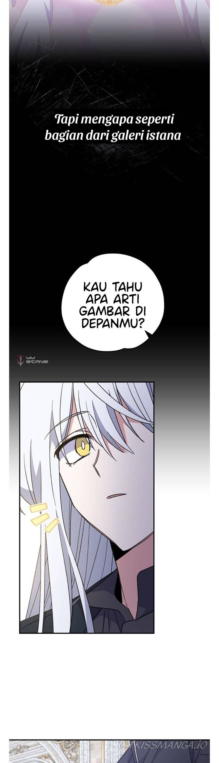YIGRET Chapter 48 Gambar 24