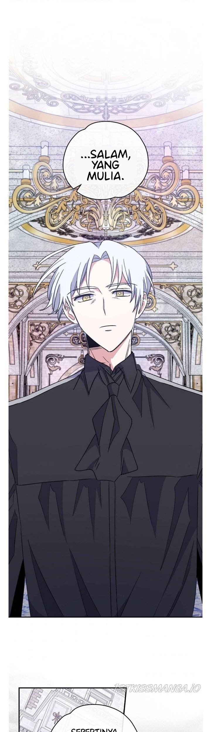 YIGRET Chapter 48 Gambar 26