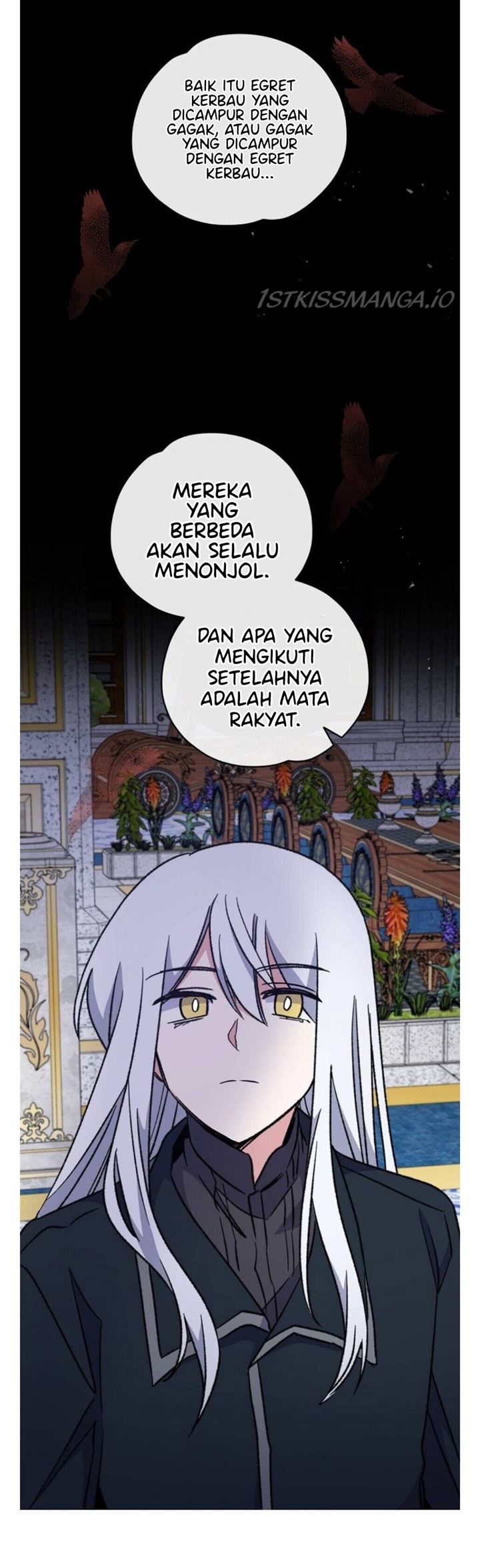 YIGRET Chapter 48 Gambar 30