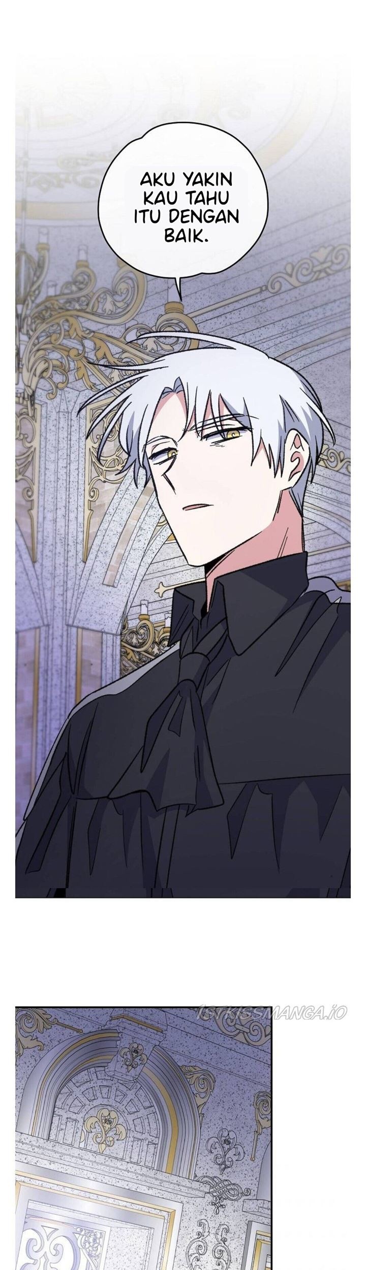 YIGRET Chapter 48 Gambar 31