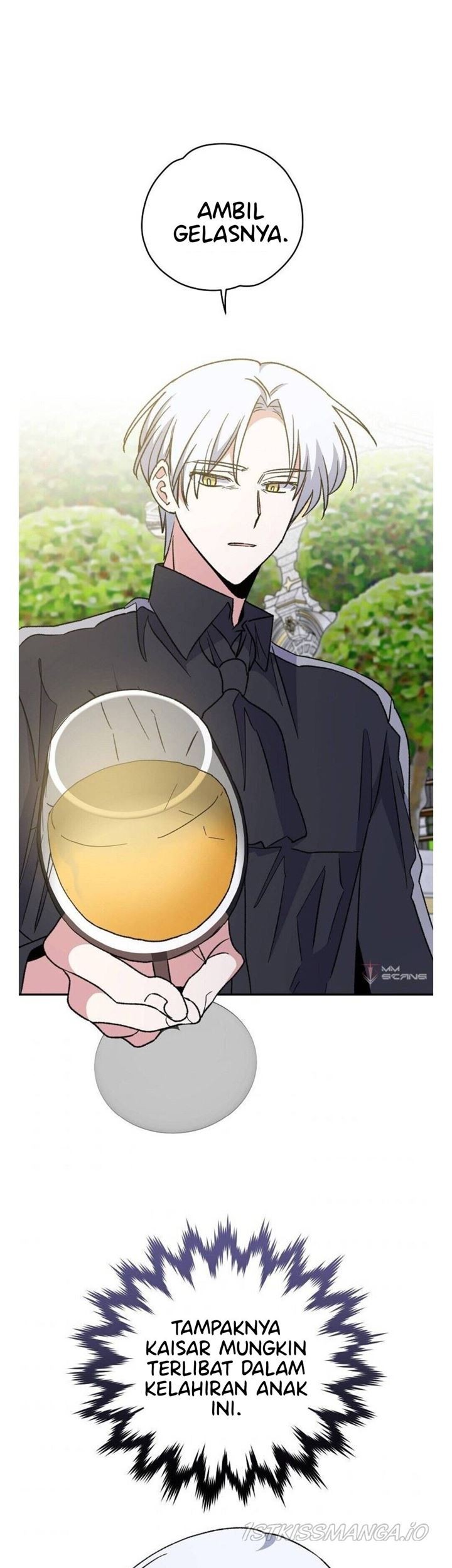 YIGRET Chapter 48 Gambar 37