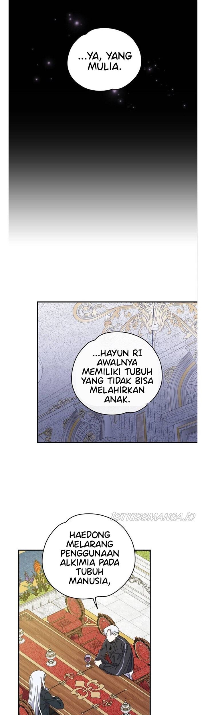 YIGRET Chapter 48 Gambar 39