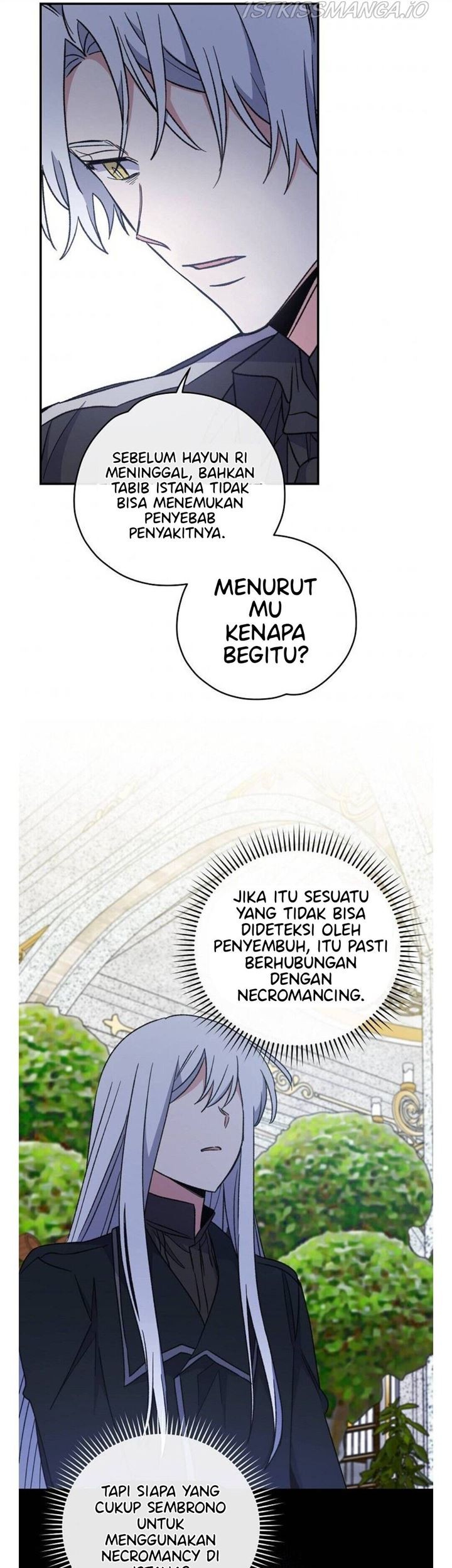 YIGRET Chapter 48 Gambar 43