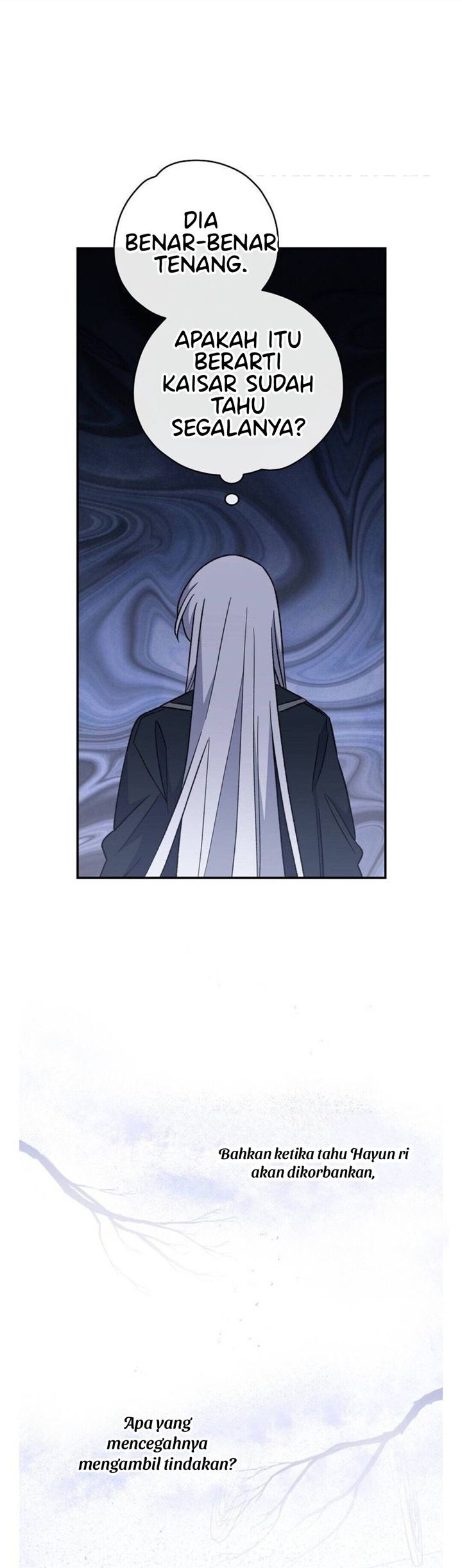 YIGRET Chapter 48 Gambar 49