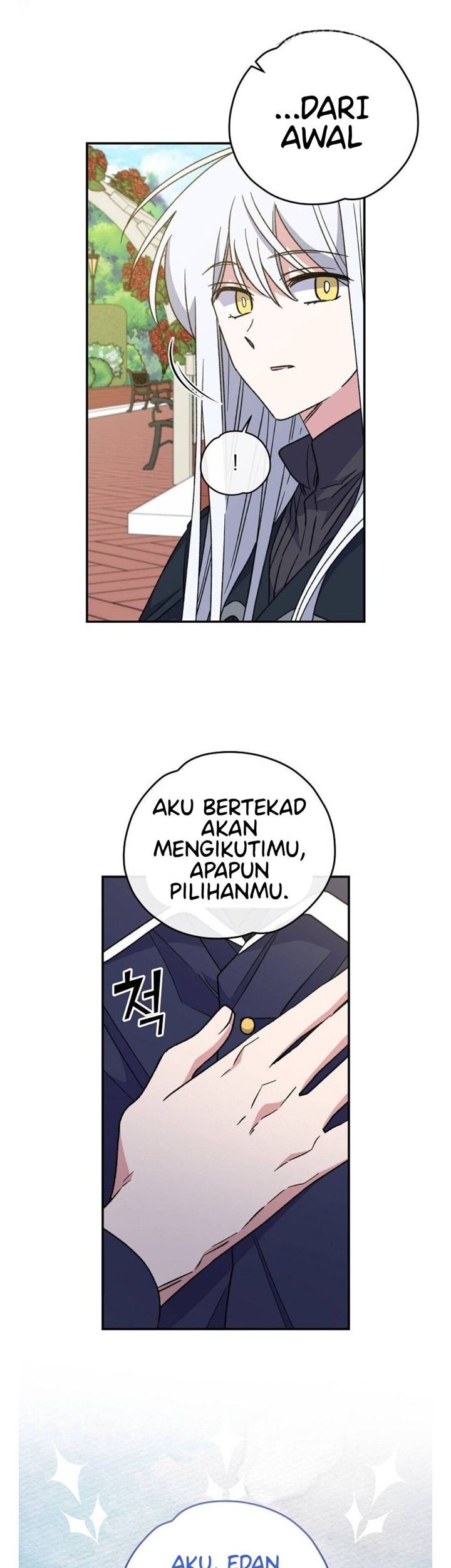 YIGRET Chapter 48 Gambar 4