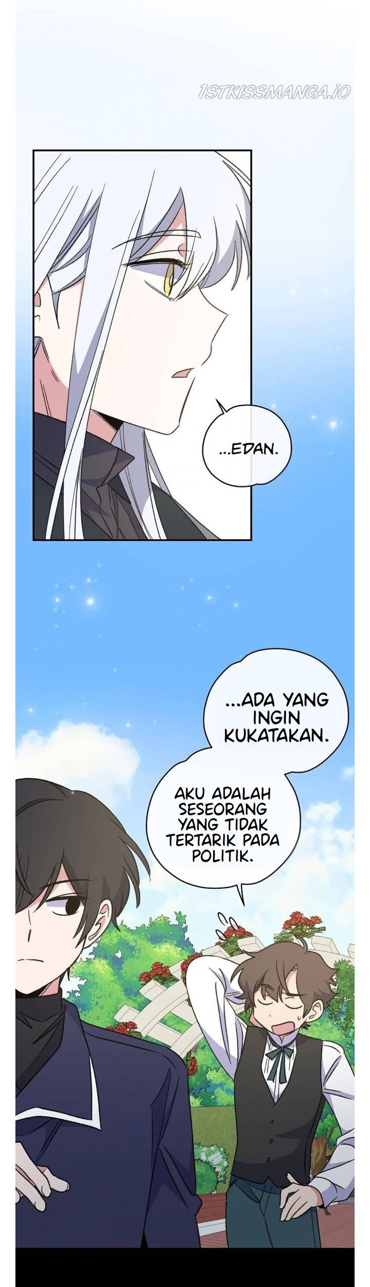 YIGRET Chapter 48 Gambar 6