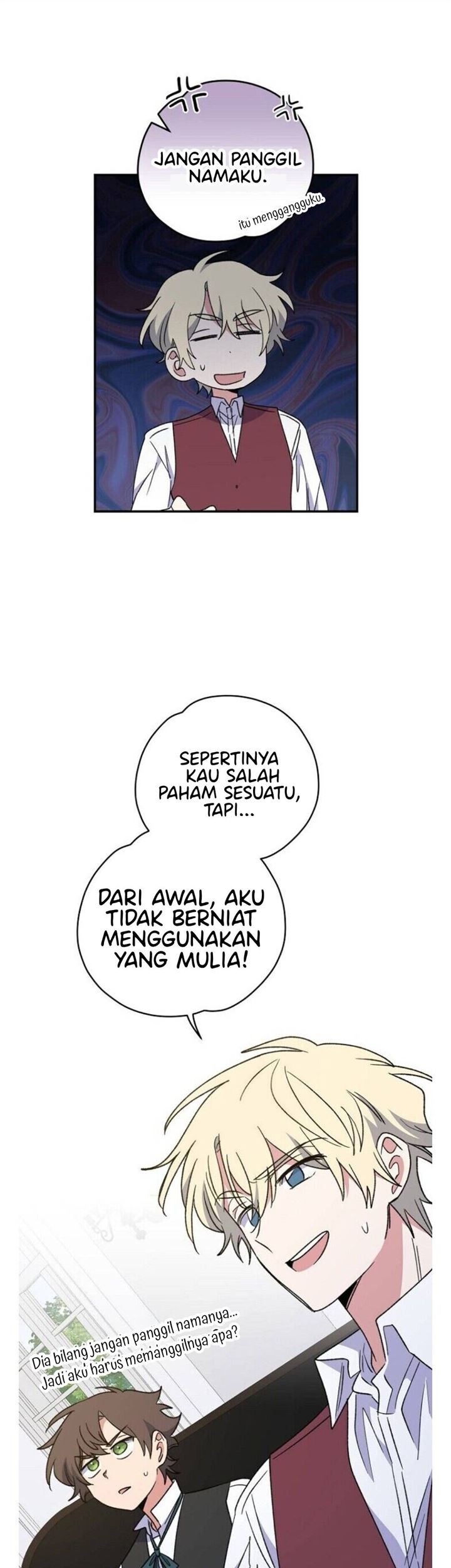 YIGRET Chapter 47 Gambar 28