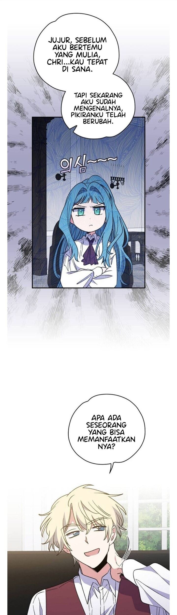 YIGRET Chapter 47 Gambar 30