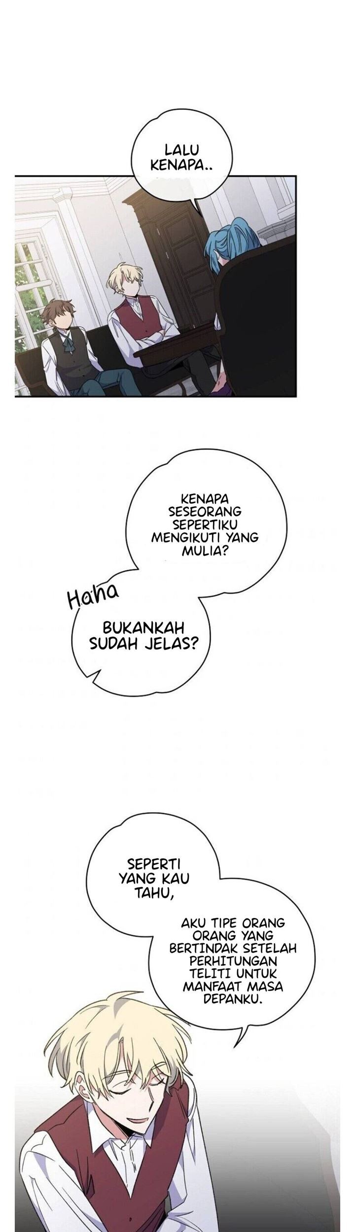 YIGRET Chapter 47 Gambar 32