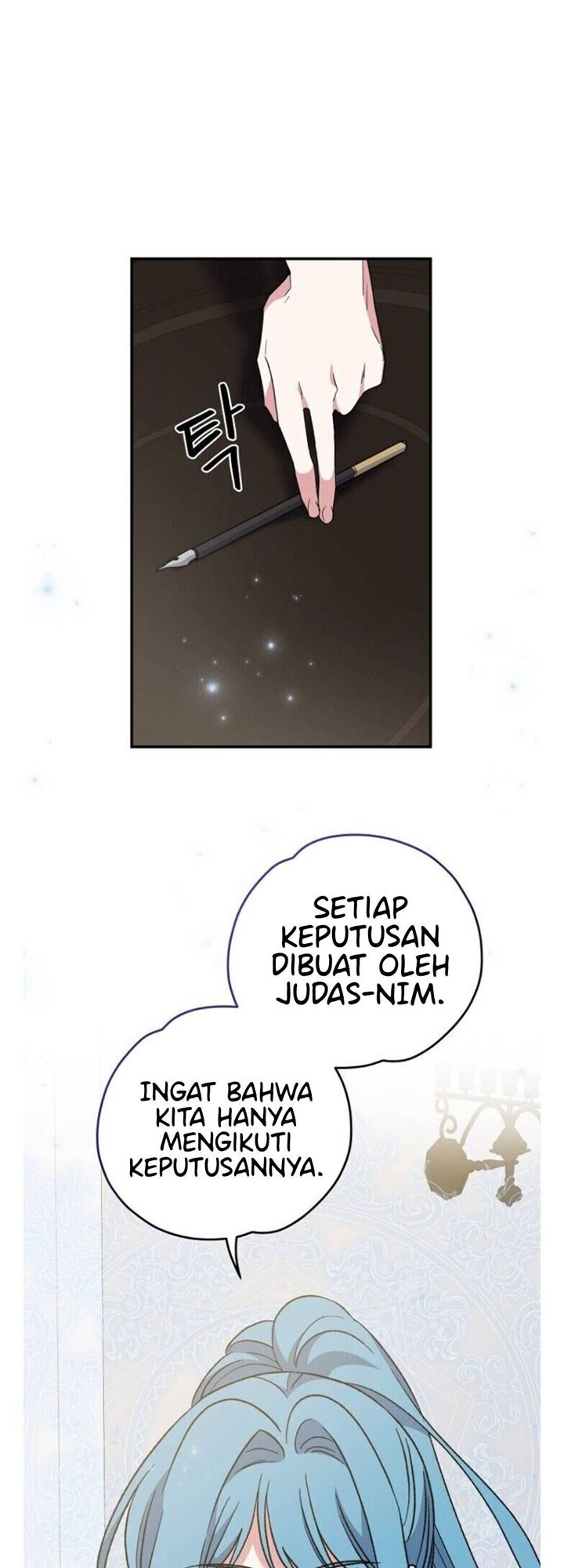 YIGRET Chapter 47 Gambar 40