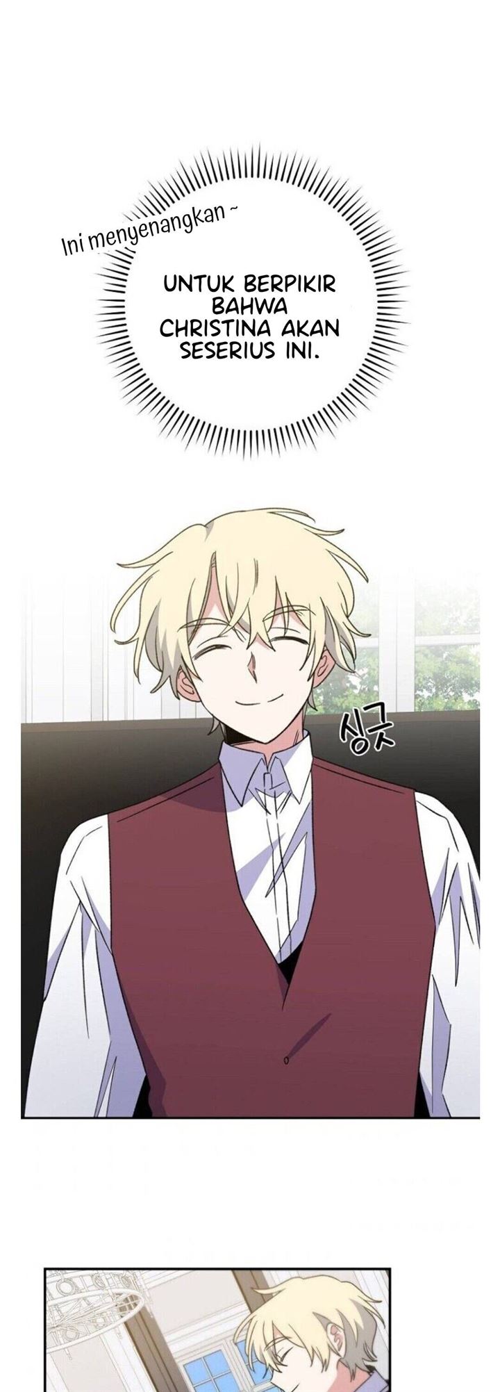 YIGRET Chapter 47 Gambar 42
