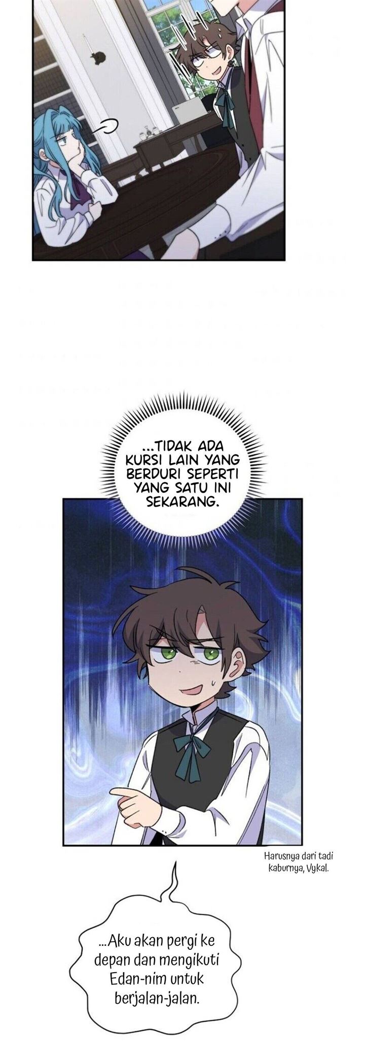 YIGRET Chapter 47 Gambar 43