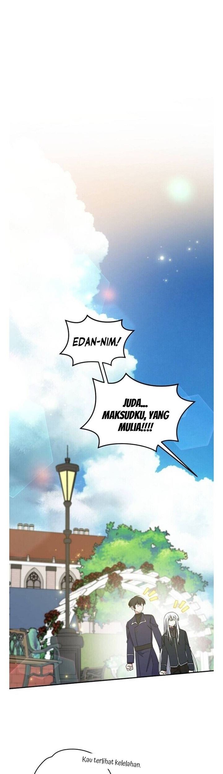 YIGRET Chapter 47 Gambar 44