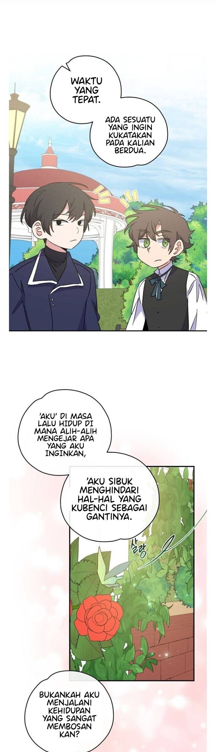 YIGRET Chapter 47 Gambar 46