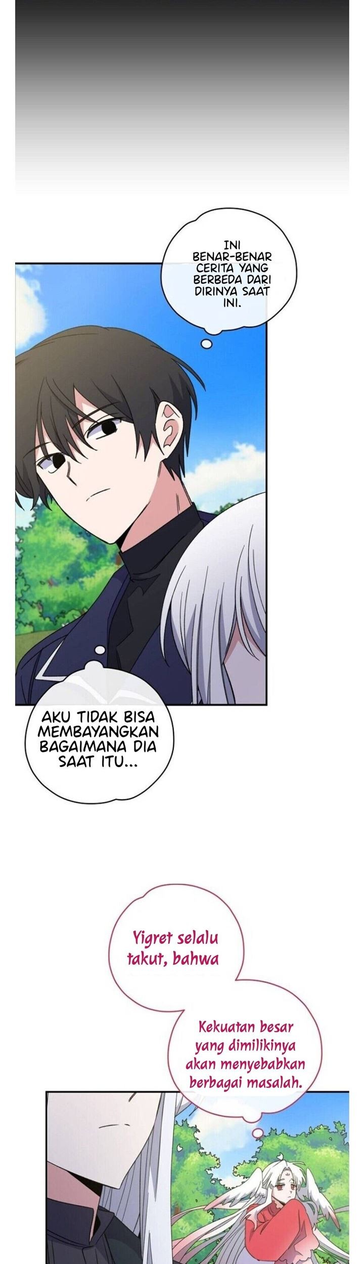 YIGRET Chapter 47 Gambar 50