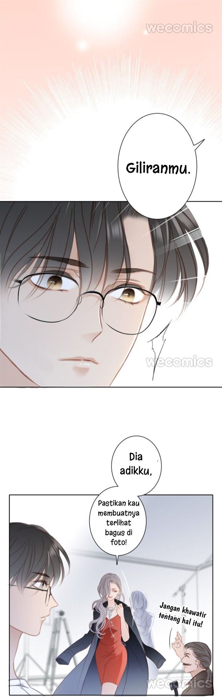 YIGRET Chapter 47 Gambar 64