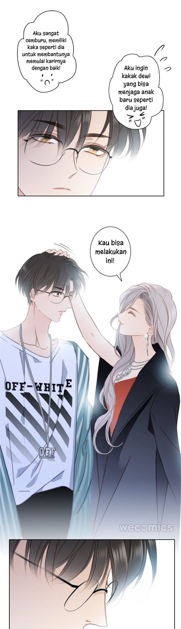 YIGRET Chapter 47 Gambar 65
