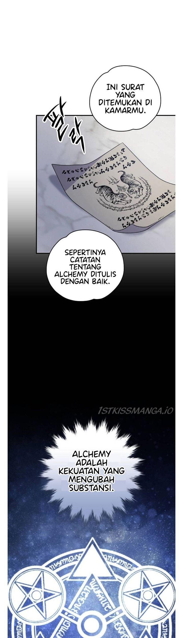 YIGRET Chapter 46 Gambar 18
