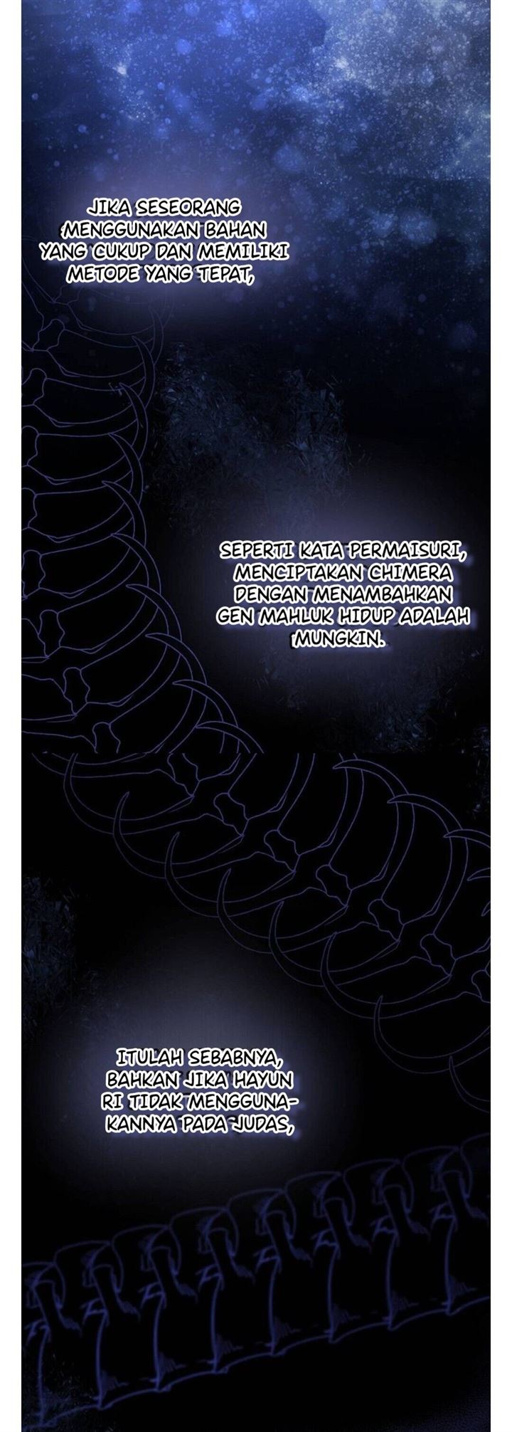 YIGRET Chapter 46 Gambar 20