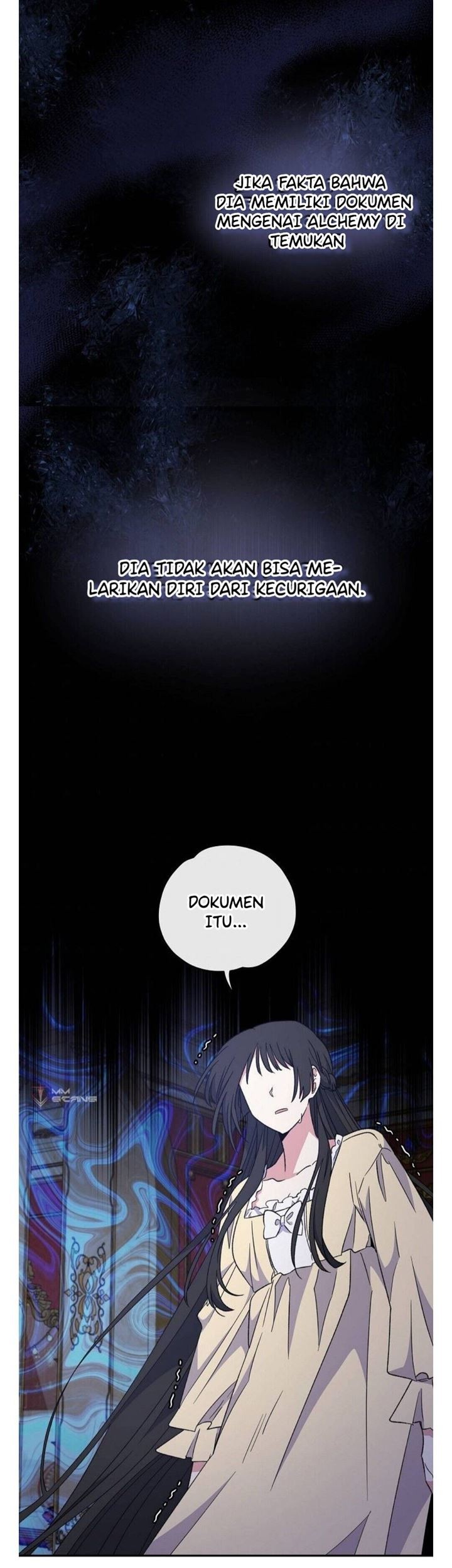 YIGRET Chapter 46 Gambar 21