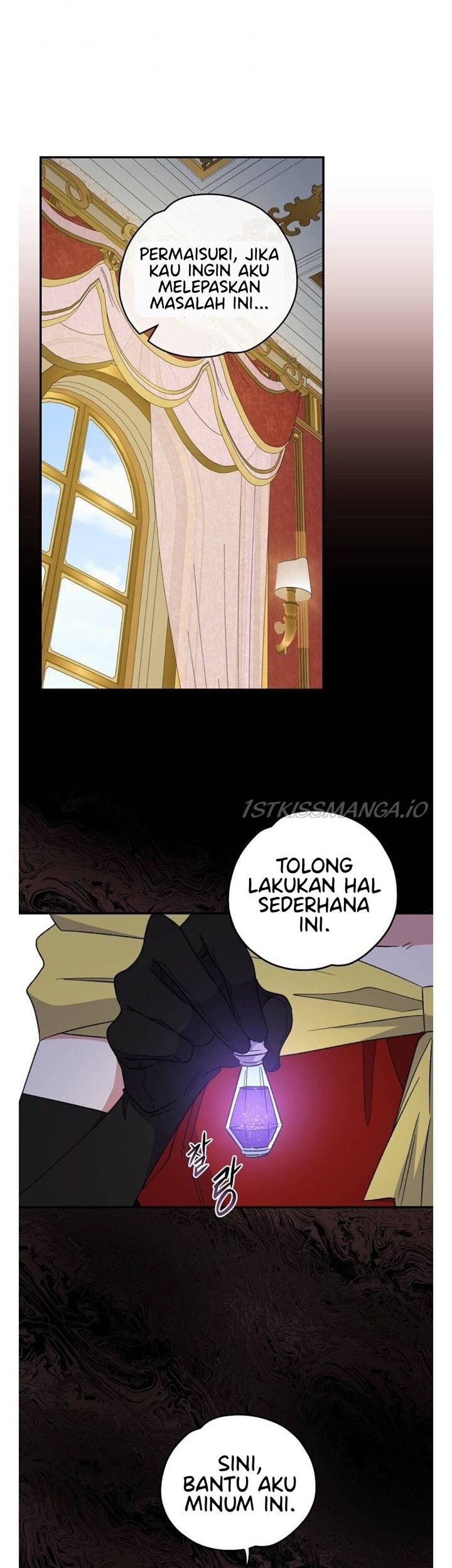 YIGRET Chapter 46 Gambar 23