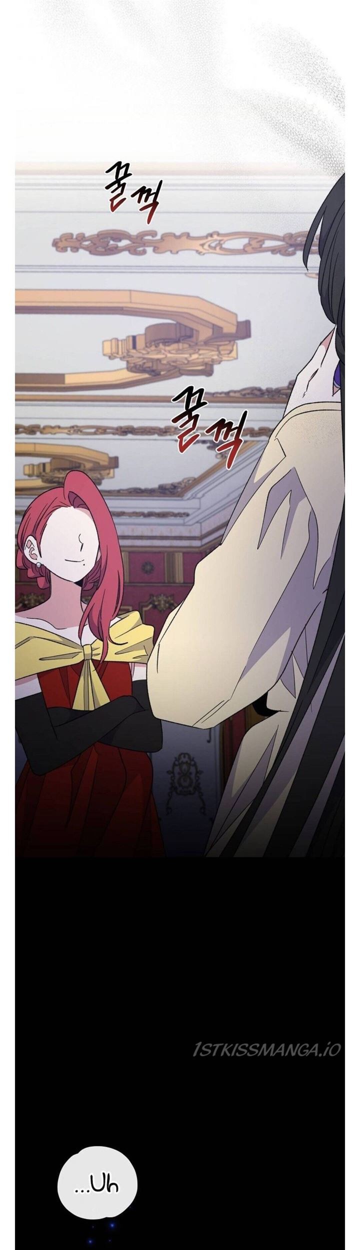 YIGRET Chapter 46 Gambar 28