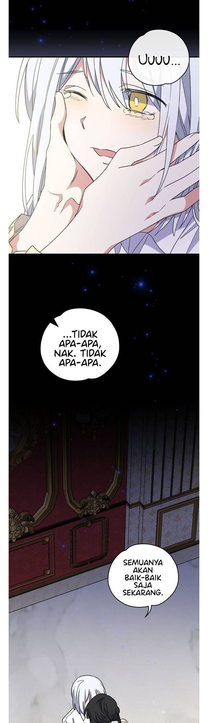 YIGRET Chapter 46 Gambar 30
