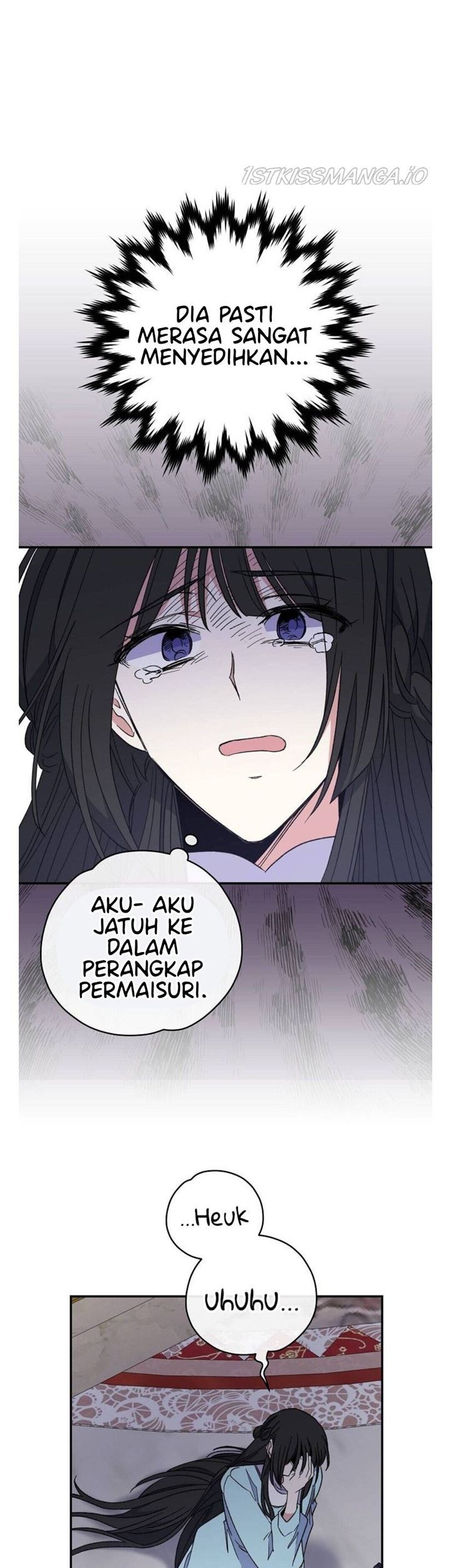 YIGRET Chapter 46 Gambar 46