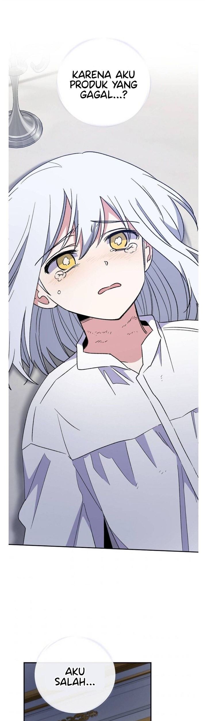 YIGRET Chapter 46 Gambar 49