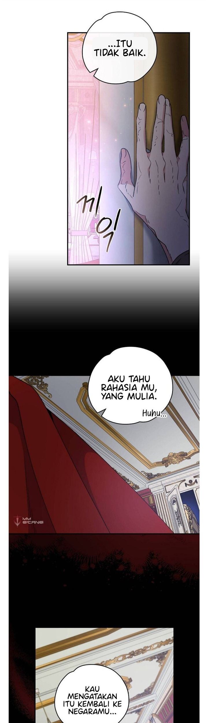YIGRET Chapter 46 Gambar 3