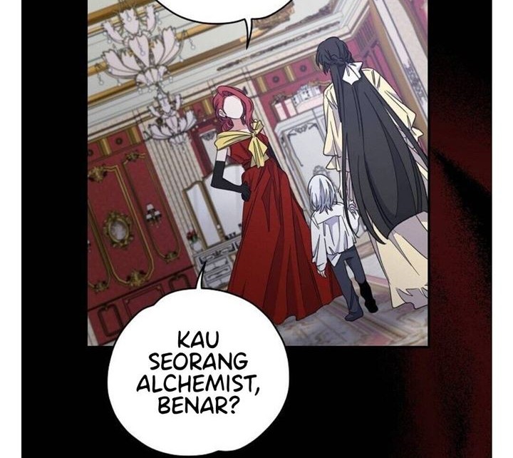 YIGRET Chapter 46 Gambar 4
