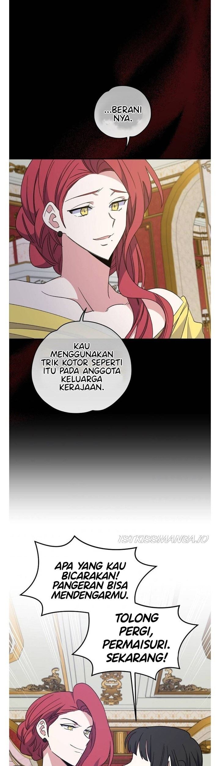 YIGRET Chapter 46 Gambar 5