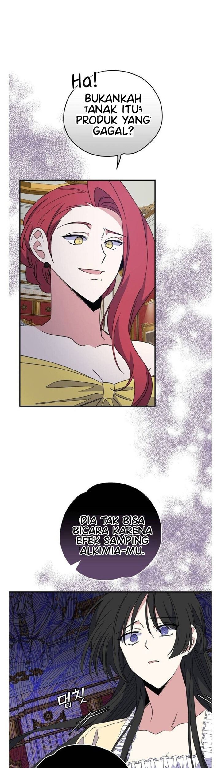 YIGRET Chapter 46 Gambar 7