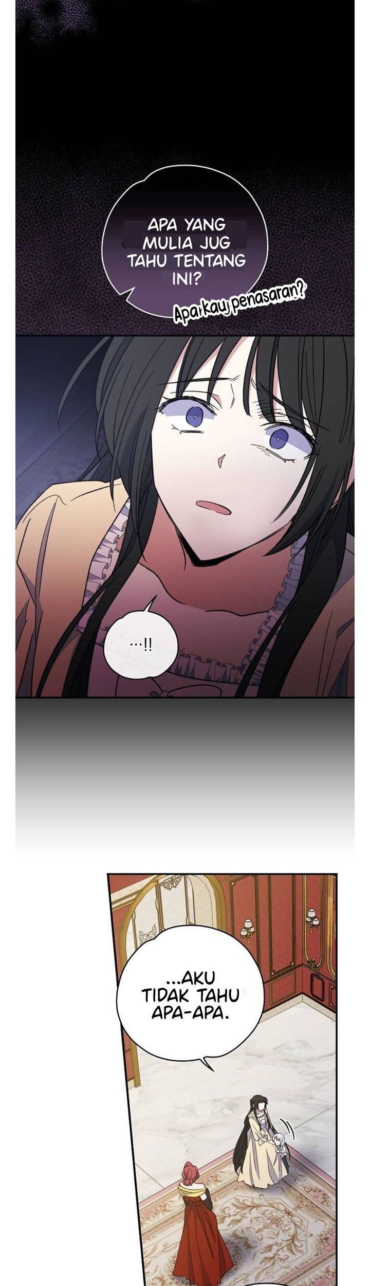 YIGRET Chapter 46 Gambar 9