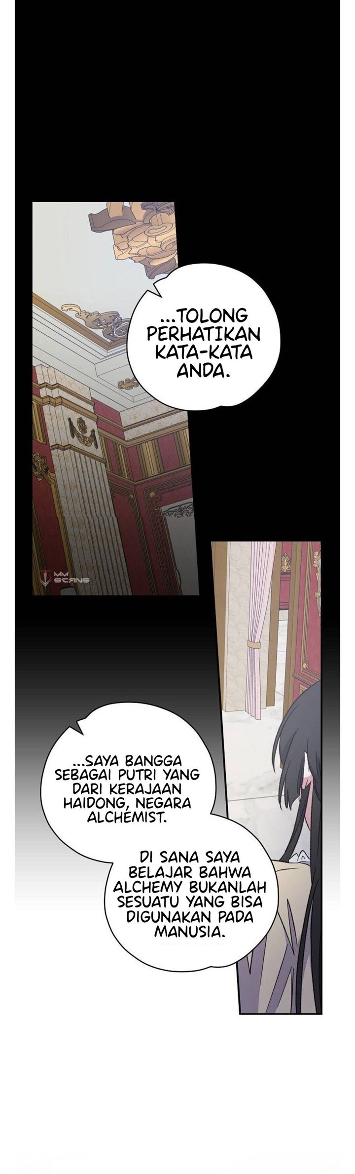 YIGRET Chapter 46 Gambar 15