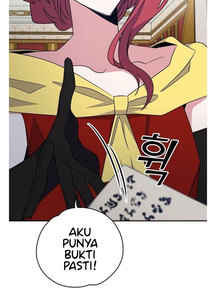 YIGRET Chapter 46 Gambar 17