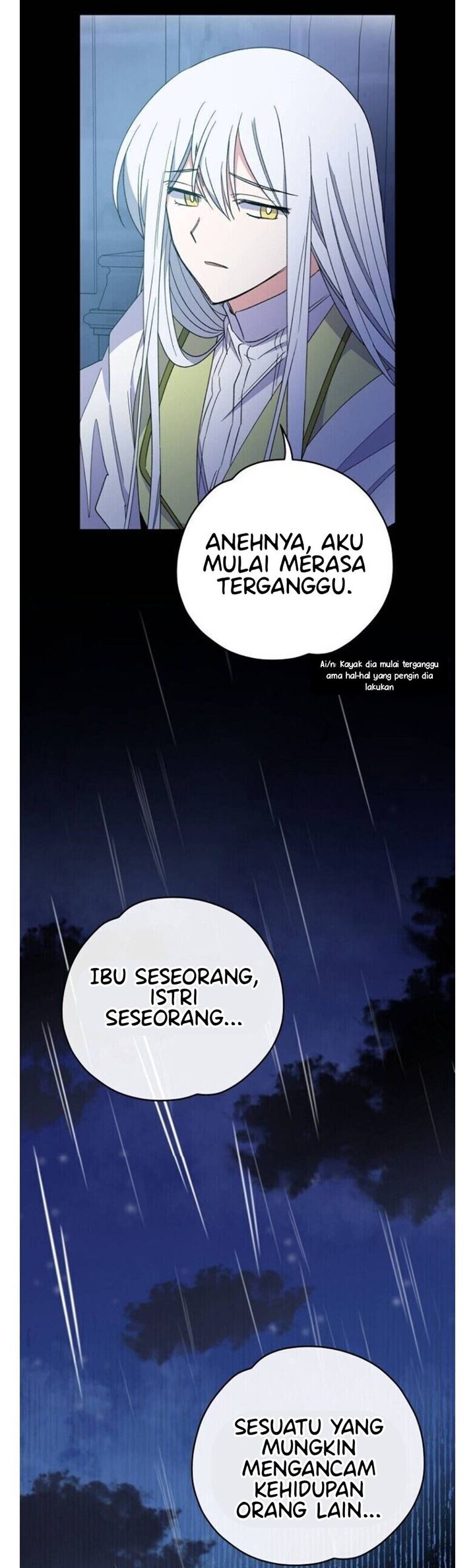 YIGRET Chapter 45 Gambar 11