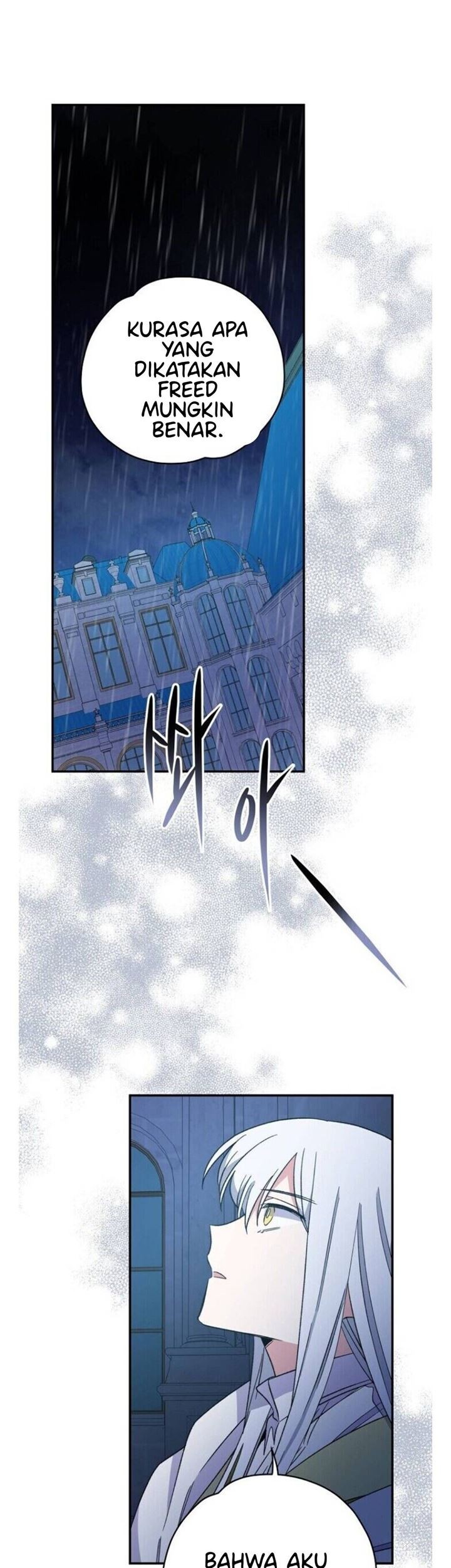 YIGRET Chapter 45 Gambar 13