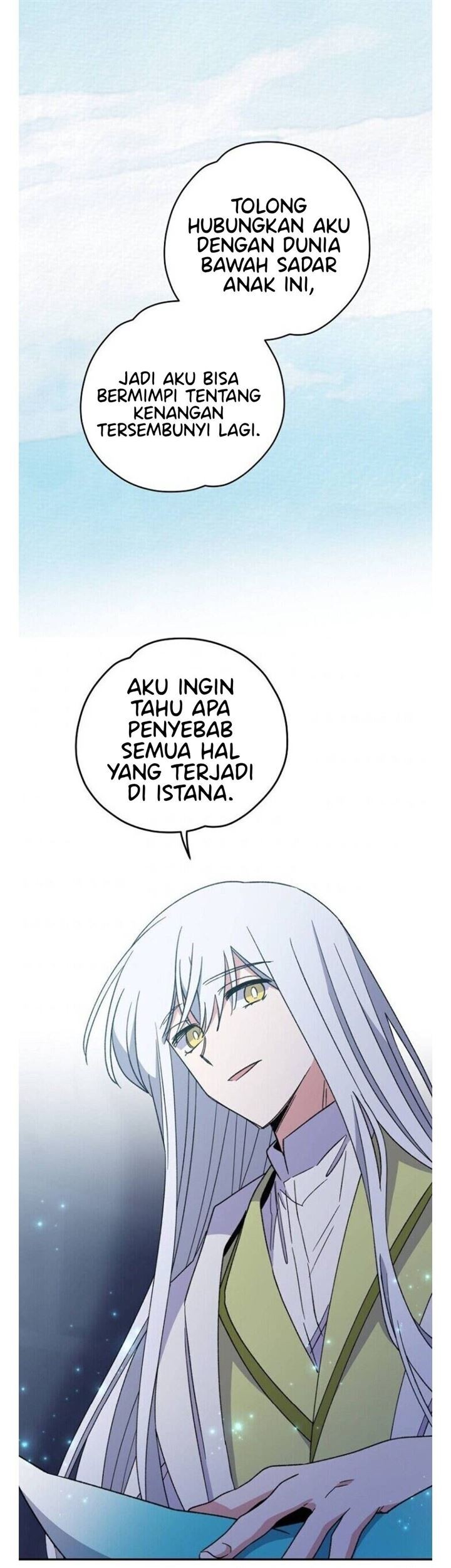 YIGRET Chapter 45 Gambar 18