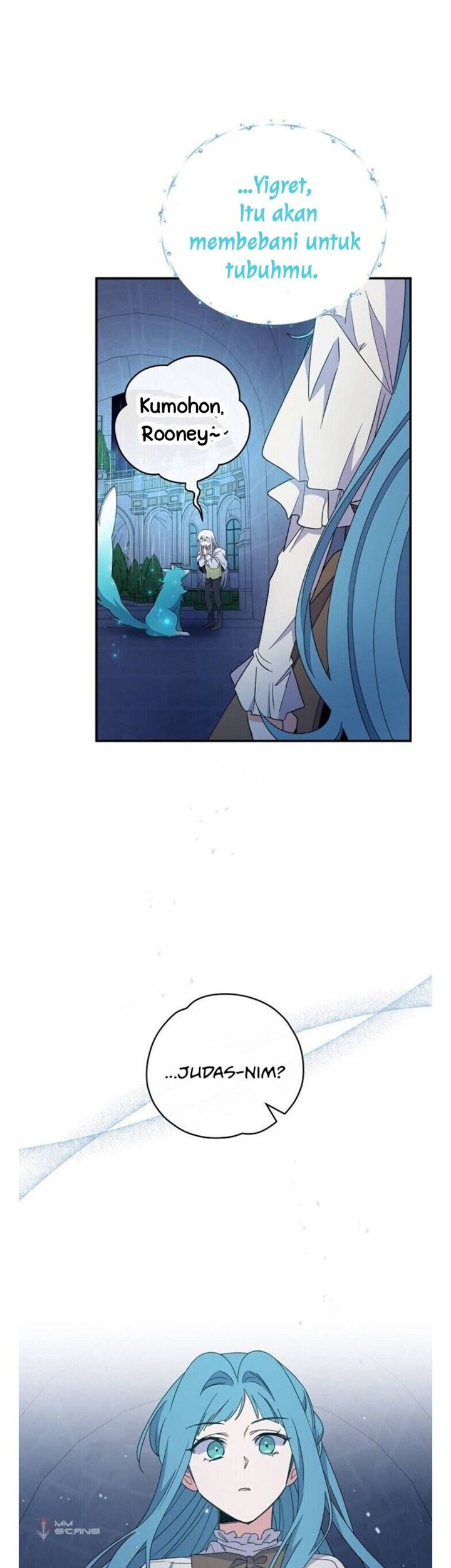 YIGRET Chapter 45 Gambar 20